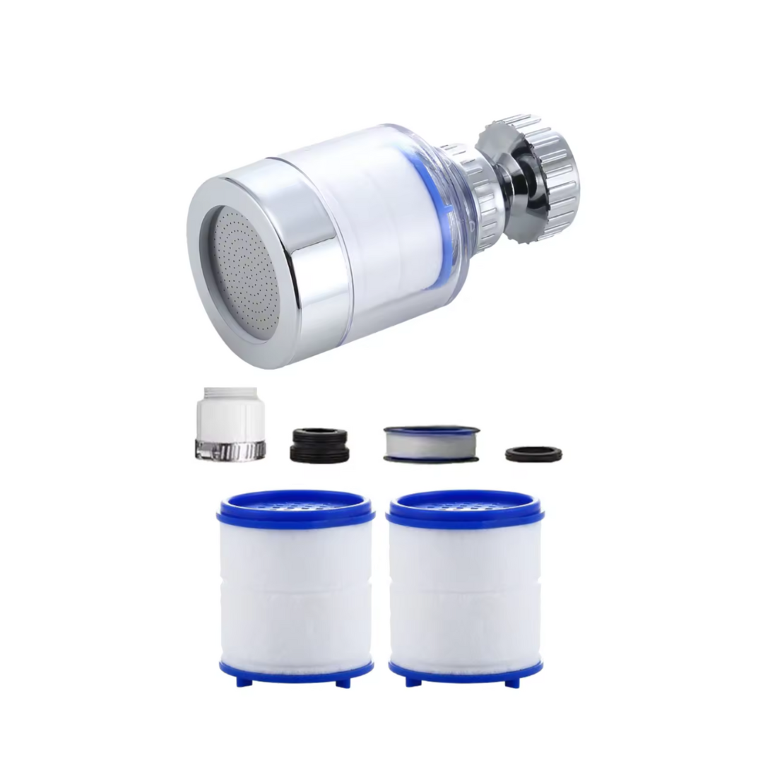 PureTap Shield™ Faucet Filter for Cleaner-Tasting Water & Better Flow